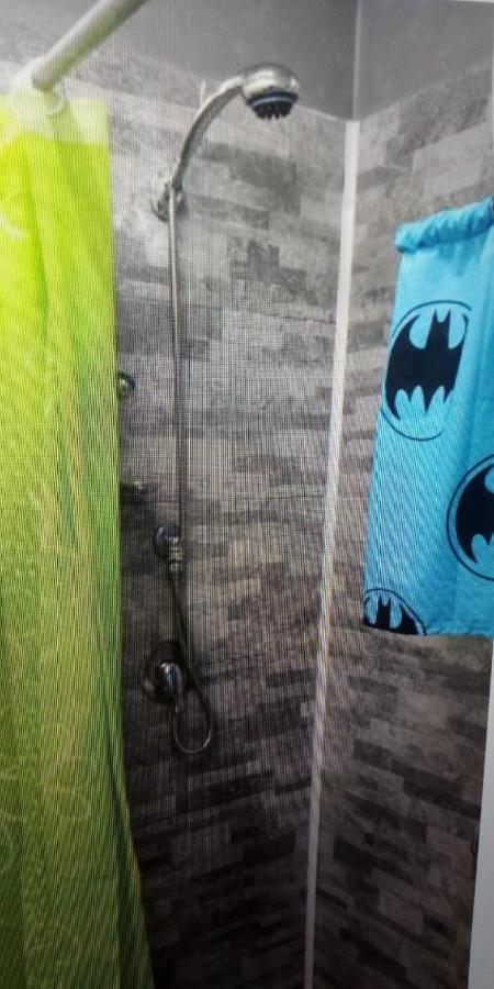 Batman Airport Catania City Bagian luar foto